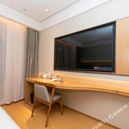 Ji Hotel Xi'An Dayanta ภายนอก รูปภาพ
